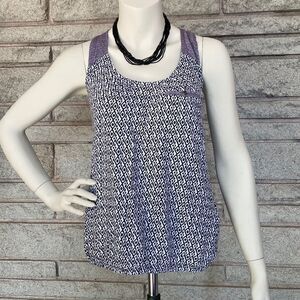 Gorgeous Simons Tank Top 100% organic Cotton